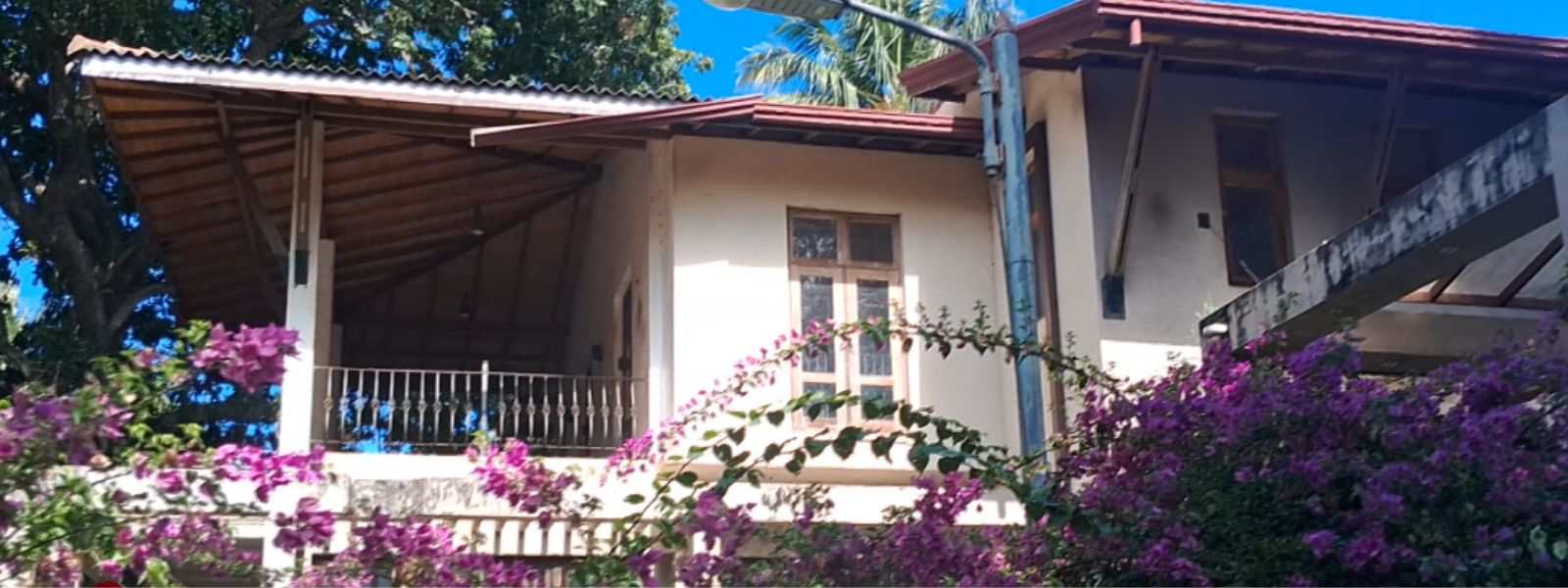 Kataragama Land Back in State Hands
